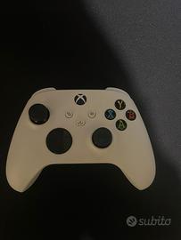 Xbox series s usata 