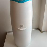 Portapannolini usati Maialino Foppapedretti