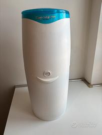 Portapannolini usati Maialino Foppapedretti