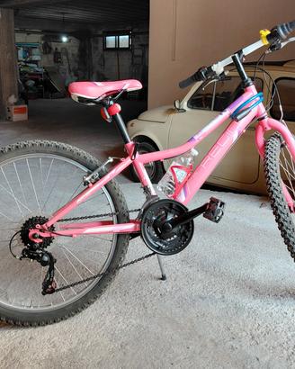 mountain bike regina 24"