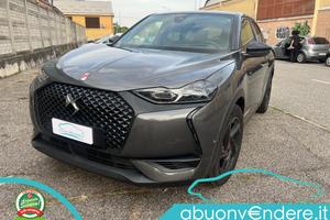 DS AUTOMOBILES DS 3 Crossback PureTech 130 aut.