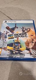 PS5 ridere republic 