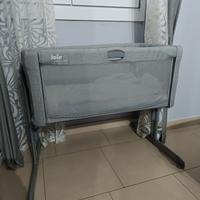 culla fianco letto Joie
