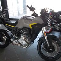 Moto Guzzi Stelvio 2026