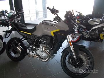 Moto Guzzi Stelvio 2026