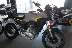 Moto Guzzi Stelvio 2026