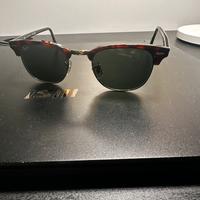 Ray-ban clubmaster
