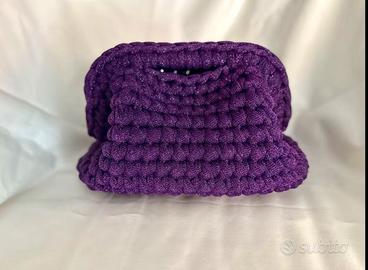 Clutch Bag