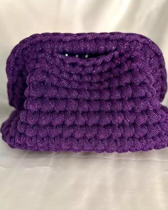 Clutch Bag