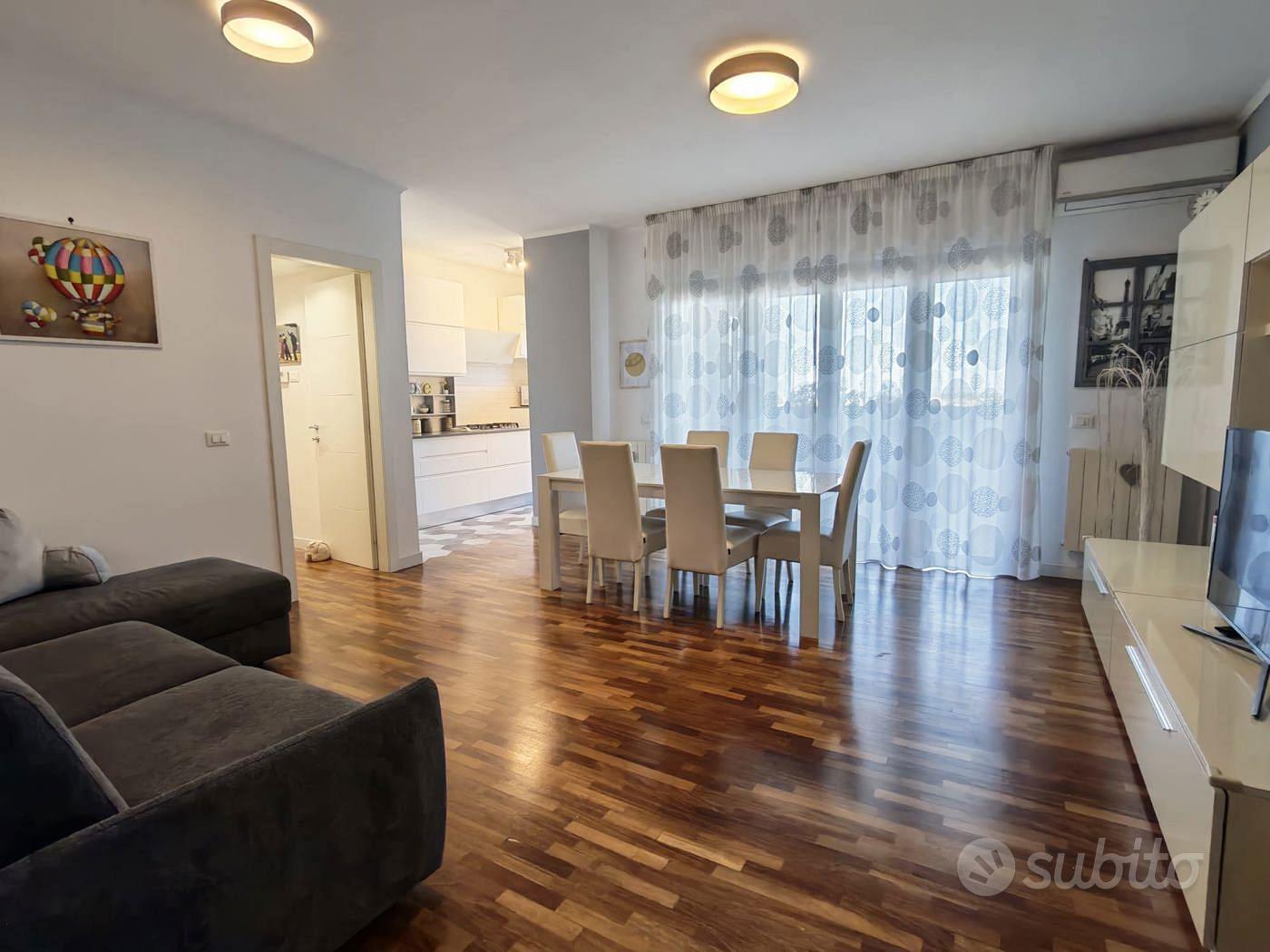 Appartamento – Fiumicino, Pleiadi, Roma Capitale - Vista 3