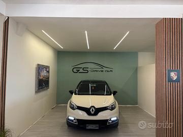 Renault Captur 1.500cc dCi 90cv Allestimento R-Lin