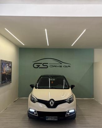 Renault Captur 1.500cc dCi 90cv Allestimento R-Lin