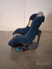 seggiolino auto 