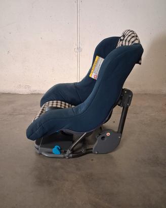 seggiolino auto 