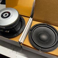La voce italiana WAF061.80 woofer