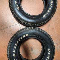 Gomme - pneumatici Dunlop 225/70 R15