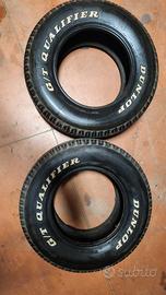 Gomme - pneumatici Dunlop 225/70 R15