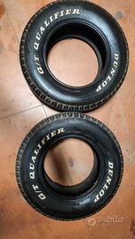 Gomme - pneumatici Dunlop 225/70 R15