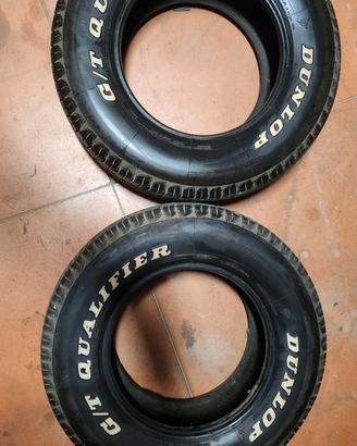 Gomme - pneumatici Dunlop 225/70 R15