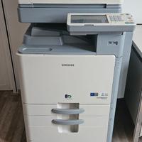 SAMSUNG CLX-9350ND