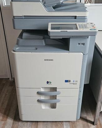 SAMSUNG CLX-9350ND