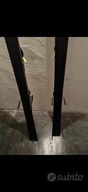 Sci Head rebells i-race cm. 175