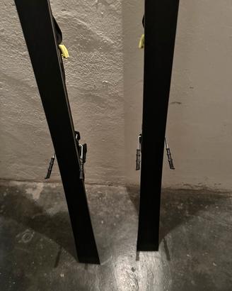 Sci Head rebells i-race cm. 175