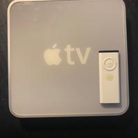 Apple TV - A1218