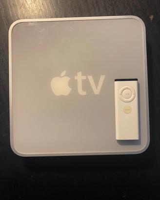 Apple TV - A1218