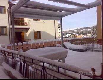 Speciale Capodanno a Roccaraso