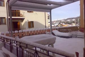 Speciale Capodanno a Roccaraso