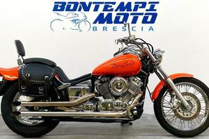 Yamaha XVS 650A Drag Star