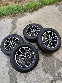Gomme invernali