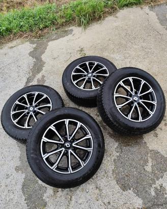 Gomme invernali