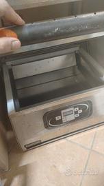 Sottovuoto atmosfera controllata