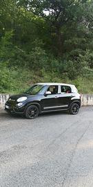 Fiat 500l 1.6 2014