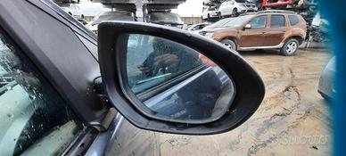 MAZDA 2 ANNO 2009 - SPECCHIETTO RETROVISORE DESTRO