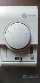 Termostato Meccanico Fan Coil Trane T6371B1041