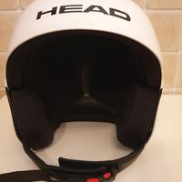 Casco da sci Head Stivot