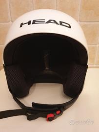 Casco da sci Head Stivot