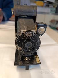 KODAK VEST POCKET CAMERA vintage
