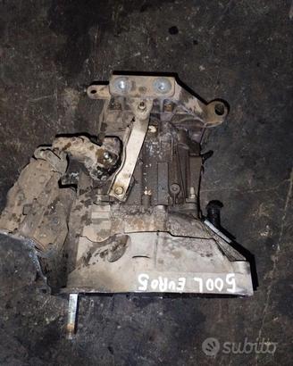 Cambio 500 L 1 ,3 MTJ 2015 199B4000 5 marce