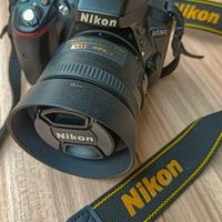 Nikon D5300