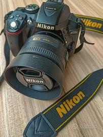 Nikon D5300