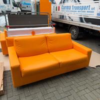 Divano letto benissimo