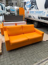 Divano letto benissimo