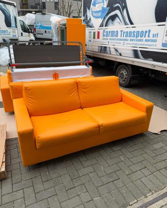 Divano letto benissimo