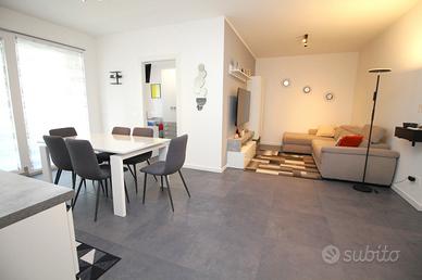 Appartamento Gorla Minore [Cod. rif 3274251VRG]