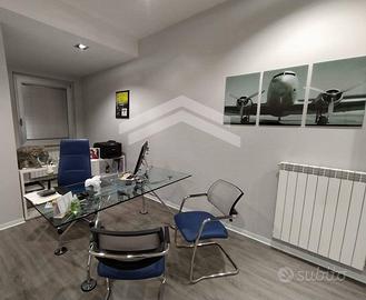 Locale ristrutturato - CENTRO