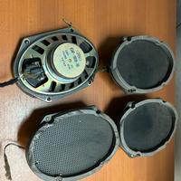Altoparlanti ford XS4F-18808-AB